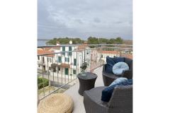 Olivetta Apartmány Apartmán 1: (4+2) – A5 foto 3