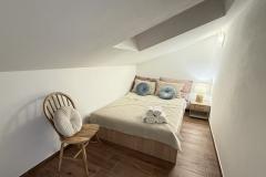 Olivetta Apartmány Apartmán 1: (4+2) – A5 foto 5