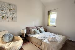 Olivetta Apartmány Apartmán 2: (2+1) – A1 foto 1