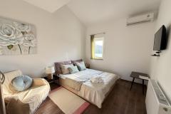 Olivetta Apartmány Apartmán 2: (2+1) – A1 foto 5