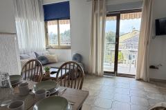 Olivetta Apartmány Apartmán 3: (2+3) – A2 foto 4