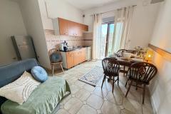 Olivetta Apartmány Apartmán 4: (4+1) – A3 foto 1