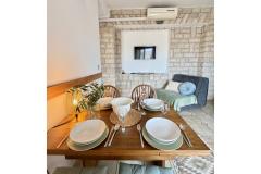 Olivetta Apartmány Apartmán 4: (4+1) – A3 foto 2