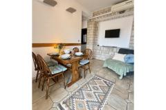 Olivetta Apartmány Apartmán 4: (4+1) – A3 foto 3