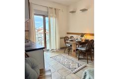 Olivetta Apartmány Apartmán 4: (4+1) – A3 foto 4
