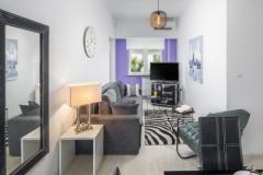 Apartmány Aida  Apartmán 3 – Lavanda foto 1