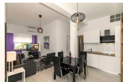 Apartmány Aida  Apartmán 3 – Lavanda foto 2