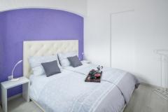 Apartmány Aida  Apartmán 3 – Lavanda foto 3