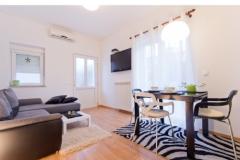 Apartmány Aida  Apartmán 4 – Aida Green foto 2