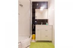 Apartmány Aida  Apartmán 4 – Aida Green foto 4