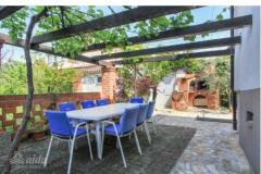 Apartmány Aida  Apartmán 4 – Aida Green foto 5