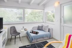 Apartmány Aida  Apartmán 1 – Violet foto 1