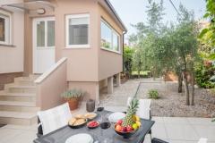 Apartmány Aida  Apartmán 1 – Violet foto 3