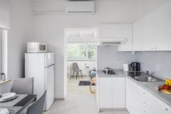 Apartmány Aida  Apartmán 1 – Violet foto 4