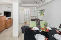 Apartmány Aida  Apartmán 2 – Nr.4 foto 1