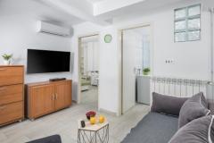 Apartmány Aida  Apartmán 2 – Nr.4 foto 2