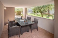 Apartmány Aida  Apartmán 2 – Nr.4 foto 4