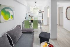 Apartmány Aida  Apartmán 2 – Nr.4 foto 5