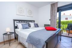 Villa Irena Apartmán 1 – A2 foto 1