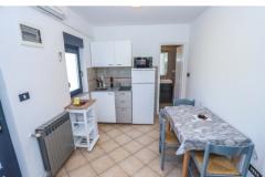 Villa Irena Apartmán 1 – A2 foto 3