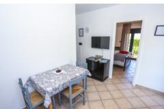 Villa Irena Apartmán 1 – A2 foto 4