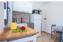 Villa Irena Apartmán 1 – A2 foto 5