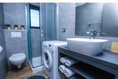 Villa Irena Apartmán 3 – A8 foto 2