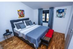 Villa Irena Apartmán 3 – A8 foto 3