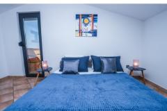 Villa Irena Apartmán 3 – A8 foto 5