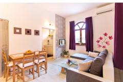 Vila Marija Apartmán 1: (2+2) – Apartman 1 foto 1