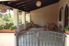 Vila Marija Apartmán 1: (2+2) – Apartman 1 foto 4