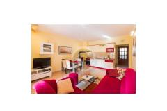 Vila Marija Apartmán 2: (2+2) – Apartman 2 foto 2