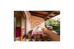 Vila Marija Apartmán 2: (2+2) – Apartman 2 foto 4