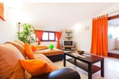 Vila Marija Apartmán 4: (4+2) – Apartman 4 foto 2