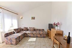 Vila Marinela Apartmán 1 – A 2 - 2+2 foto 1