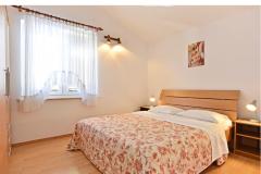 Vila Marinela Apartmán 1 – A 2 - 2+2 foto 2