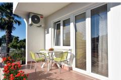 Vila Marinela Apartmán 5 – A 1 - 2+2 foto 1