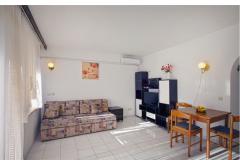 Vila Marinela Apartmán 5 – A 1 - 2+2 foto 2