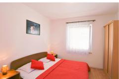 Vila Marinela Apartmán 4 – A 5 - 4+0 foto 3