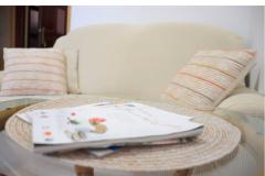 Villa Diana Apartmán 1 – A3 foto 4