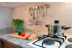 Villa Diana Apartmán 1 – A3 foto 5