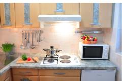 Villa Diana Apartmán 1 – A3 foto 6