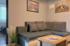 Villa Diana Apartmán 2 – A4 foto 2