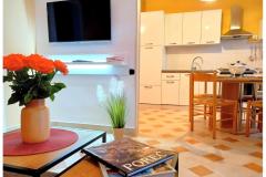 Villa Diana Apartmán 3 – A5 foto 1