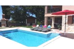 Villa Diana Apartmán 4 – Villa Luna foto 1