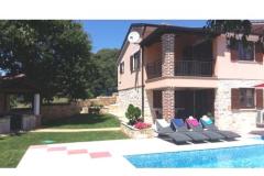 Villa Diana Apartmán 4 – Villa Luna foto 2