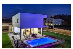 Villa Istra Apartmán 1 foto 1