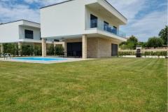 Villa Istra Apartmán 1 foto 2