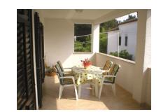 App. Villa Matić Apartmán 3 – B4 /2+2/ foto 4