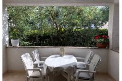 App. Villa Matić Apartmán 4 – A4+1 foto 4